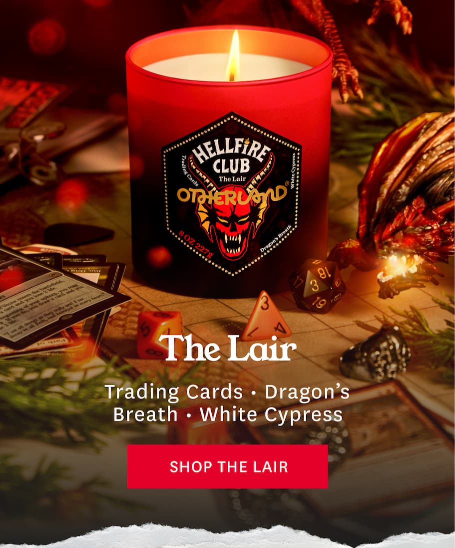 The Lair 