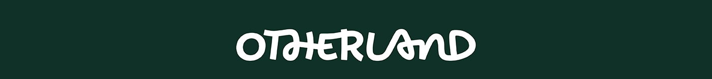 Otherland Logo