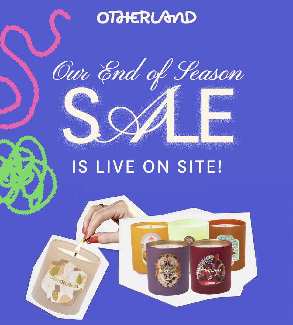 Our End of Season sale is live on site! 