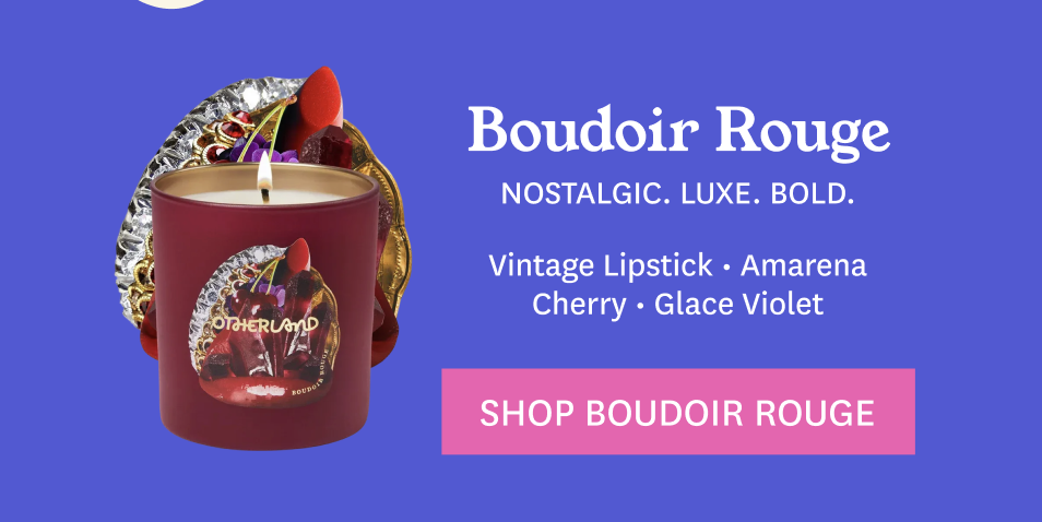 Or save on Boudoir Rouge 