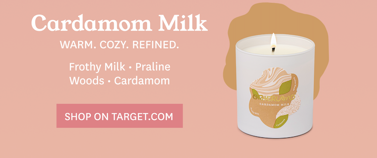 Explore Cardamom Milk: warm cozy, and refined. 