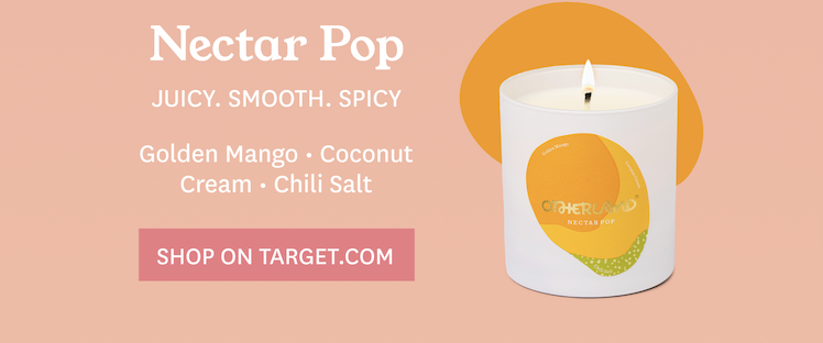 Explore Nectar Pop: juicy, smooth, and spicy. 