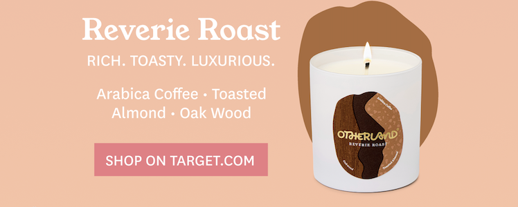 Explore Reverie Roast: rich, toasty, and luxurious. 