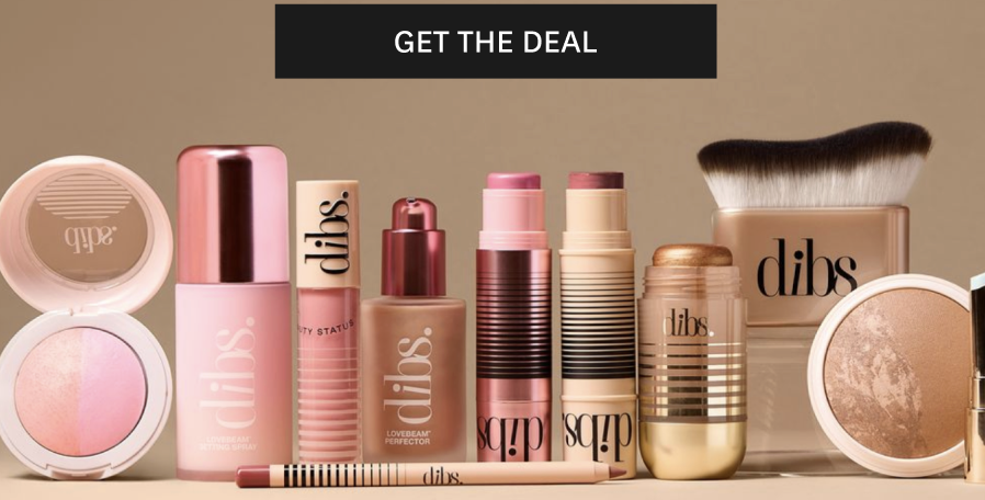 Get the deal!