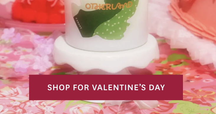 Shop for Valentine's Day 