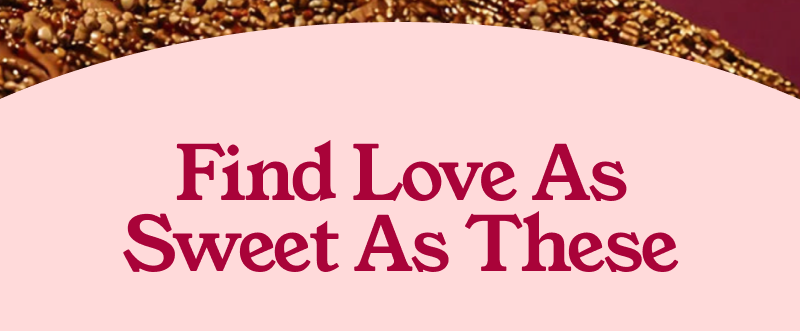Gift your valentine!