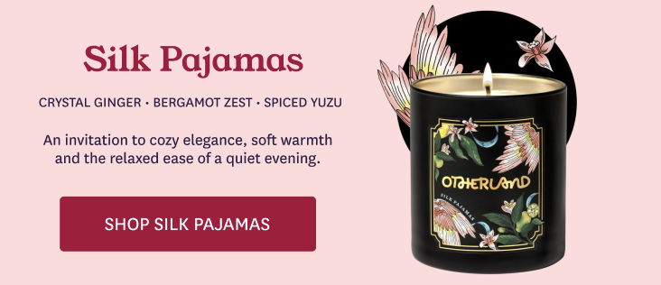 Shop Silk Pajamas 