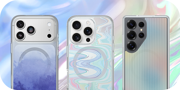 Wellness Wonder Collection cases