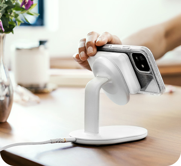 MagSafe charging stand