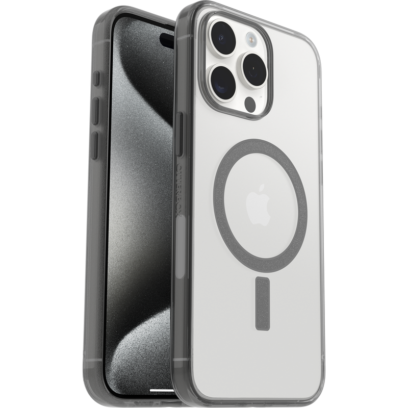 iPhone 15 Pro Max Case Lumen Series