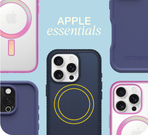 Apple Essentials
