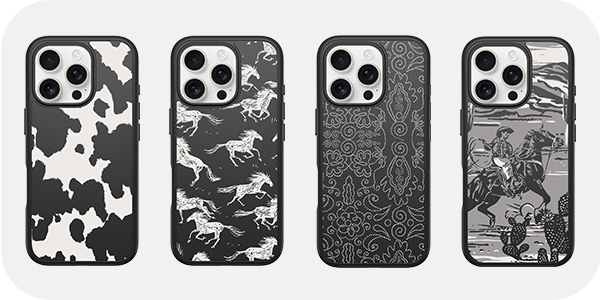 Unbreakable Love Collection Case