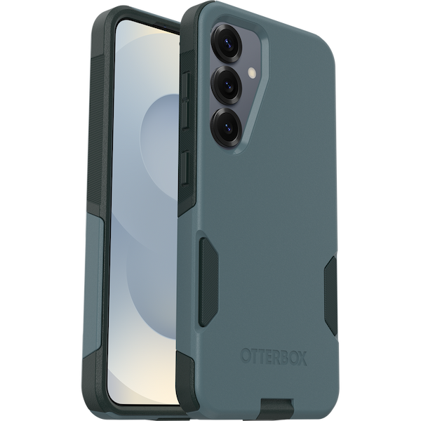 Galaxy S25 Case Commuter Series Sagebrush (Green)