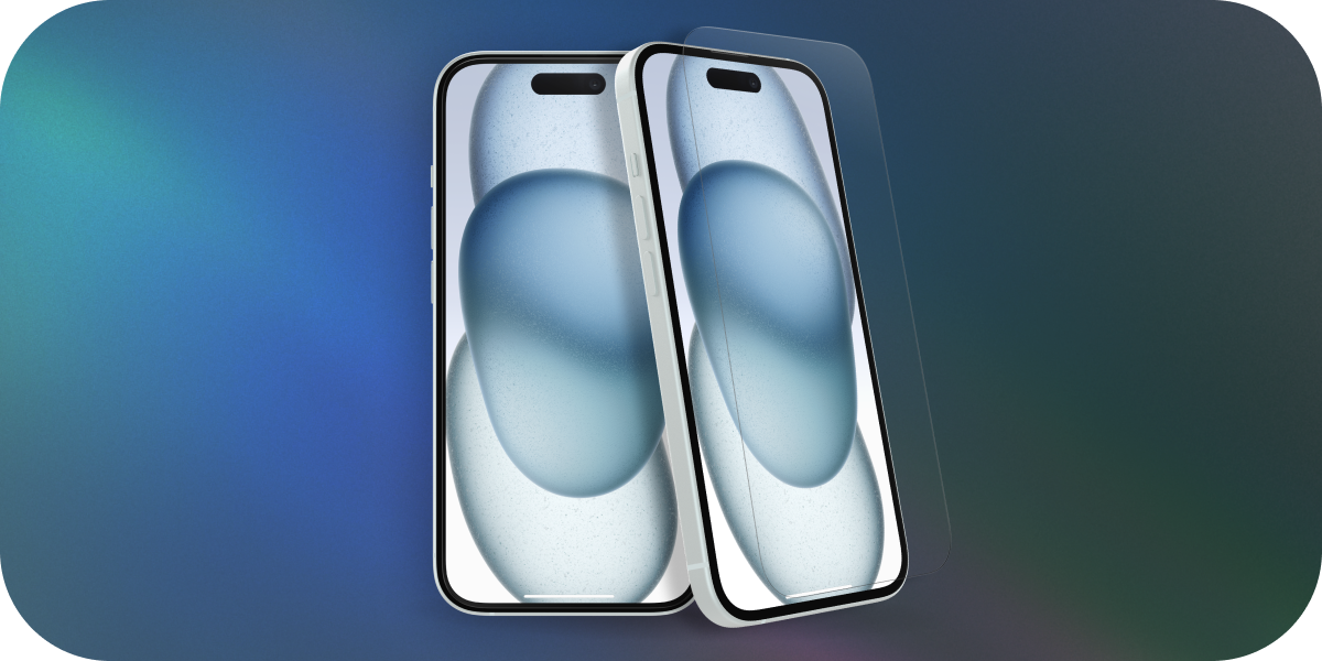 iPhone 17e screen protection