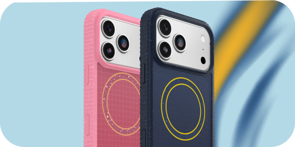 Sole Series for iPhone