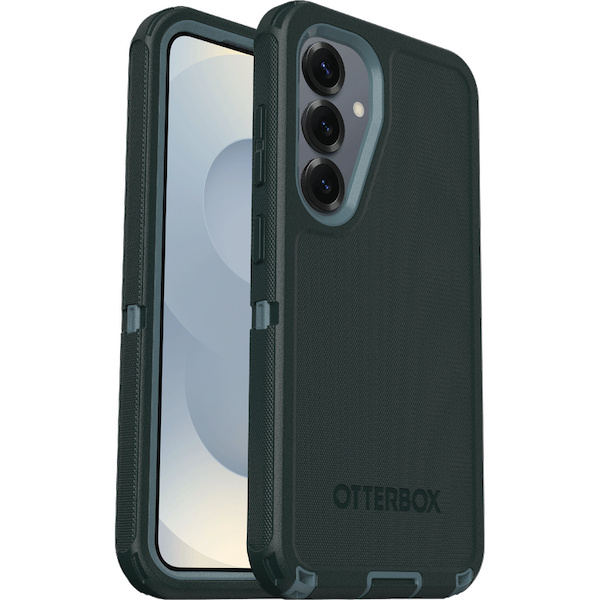 Galaxy S25+ and Galaxy S24+ Case Defender Series Pro Sagebrush