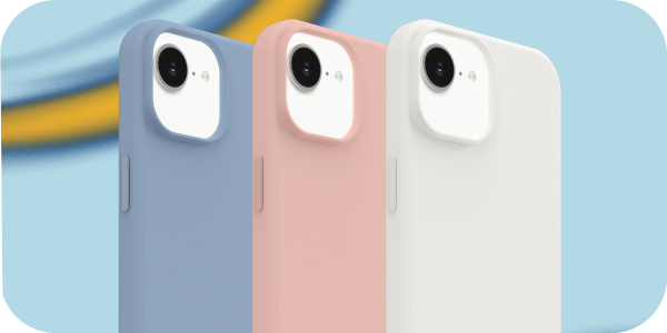 Figura Series for iPhone