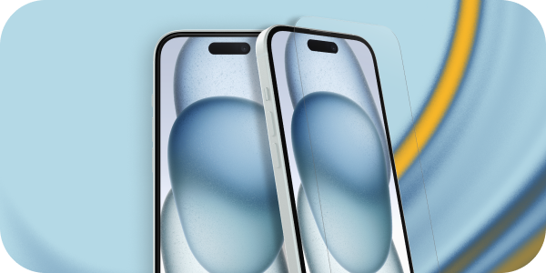 iPhone Screen Protection