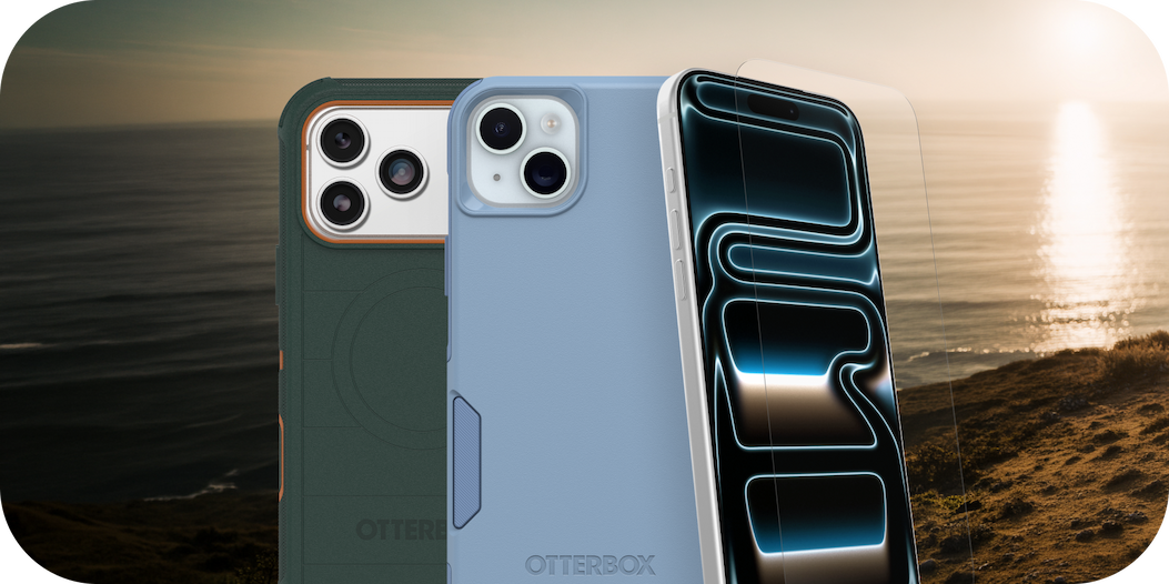 iPhone Screen Protection