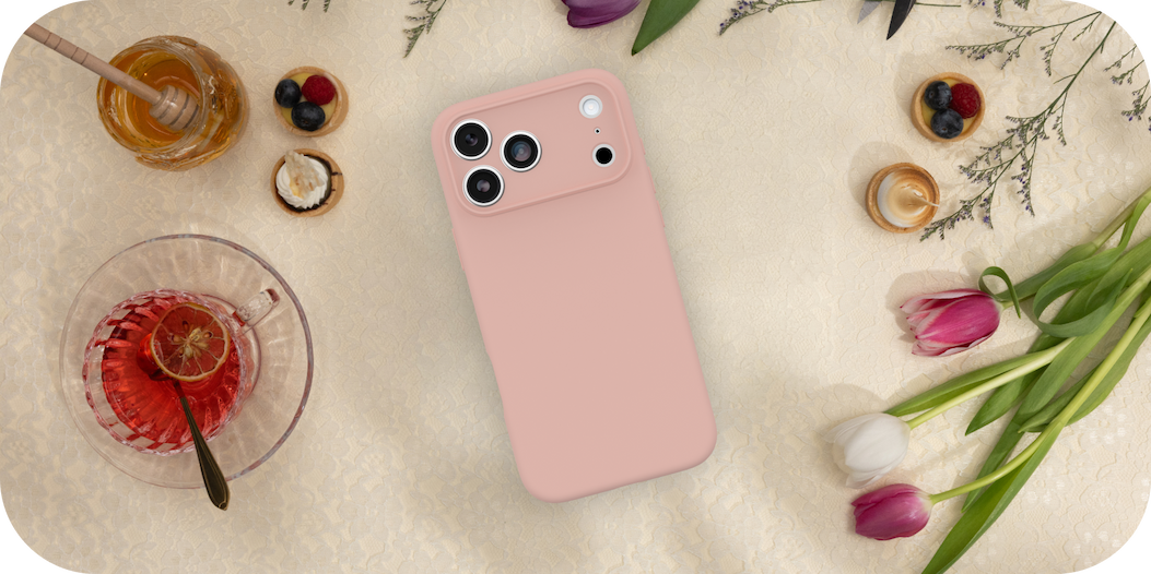 iPhone Figura Series