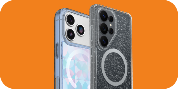 Symmetry Series Cases