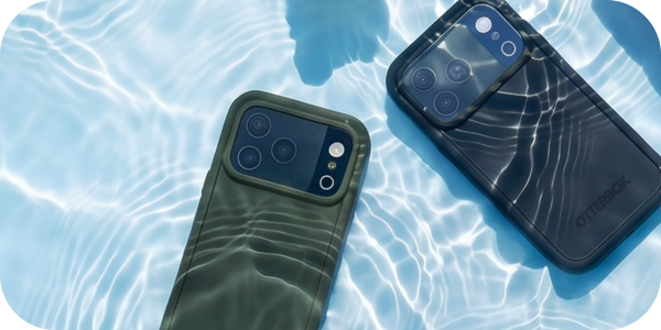 FRE Series for iPhone