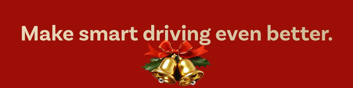 Unlock a new way to drive