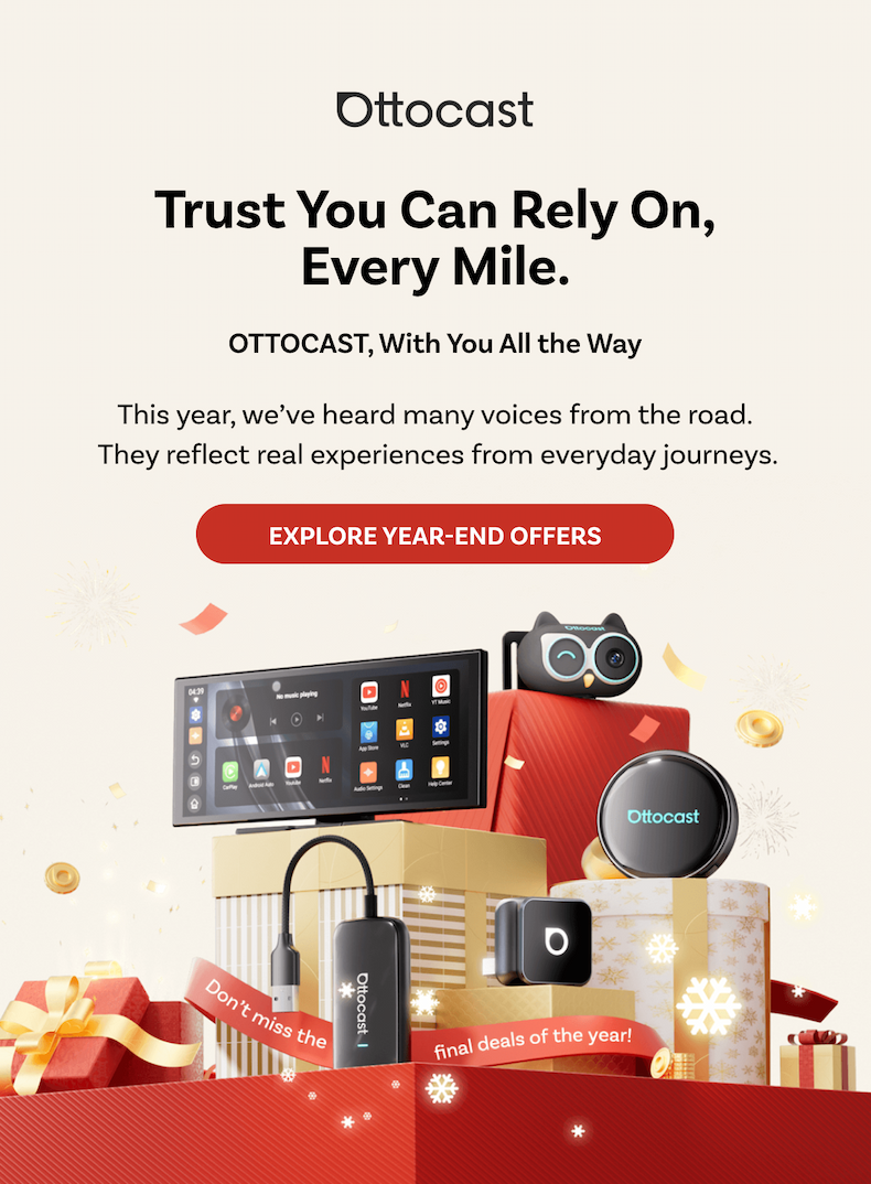 Trust You Can Rely On — Every Mile, Now 15% Off