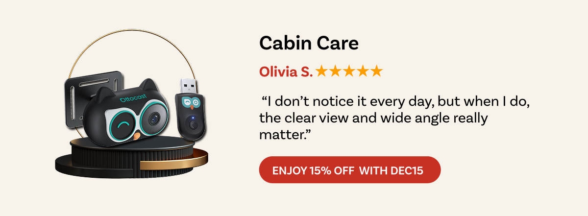 Cabin Care