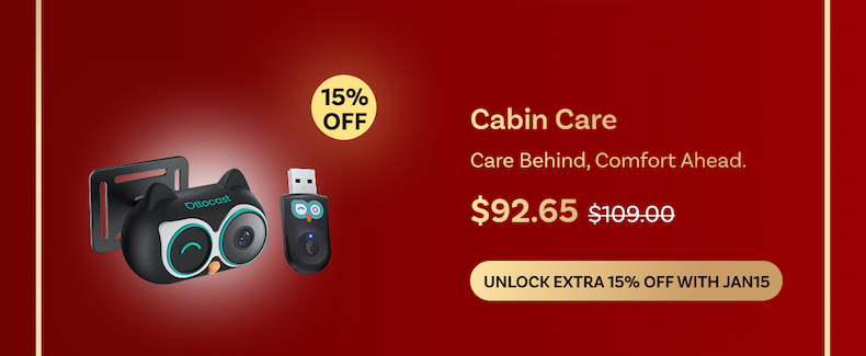 Cabin Care