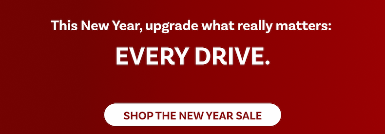 Extra 15% OFF (JAN15) —  New Year Special