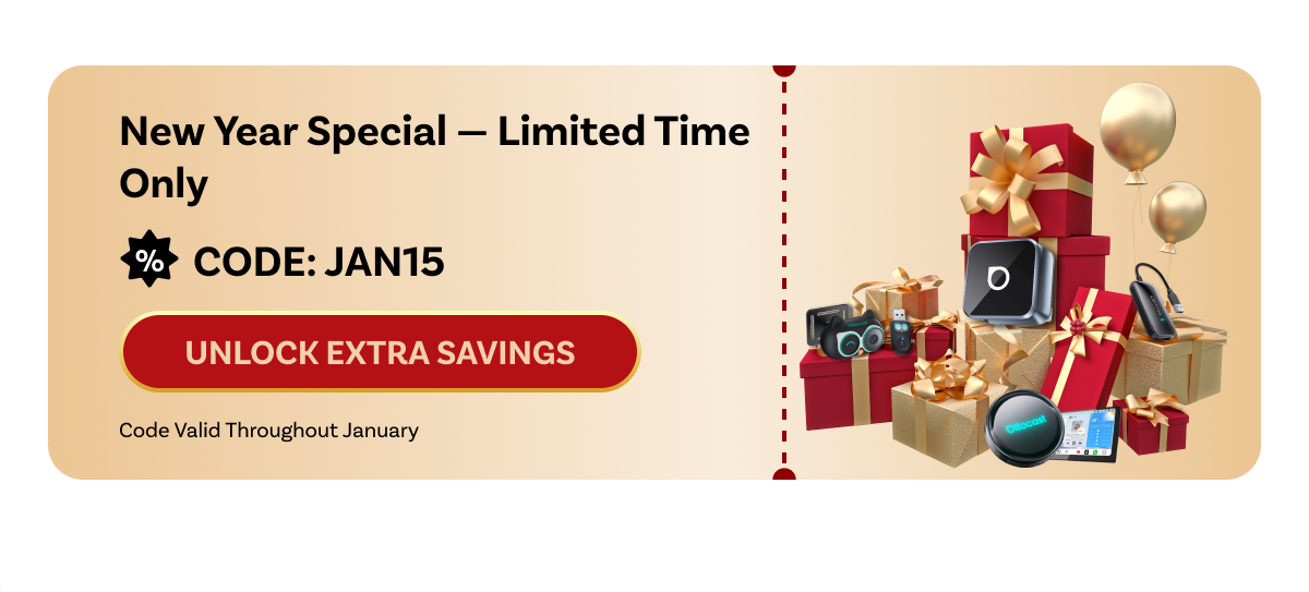 New Year Special