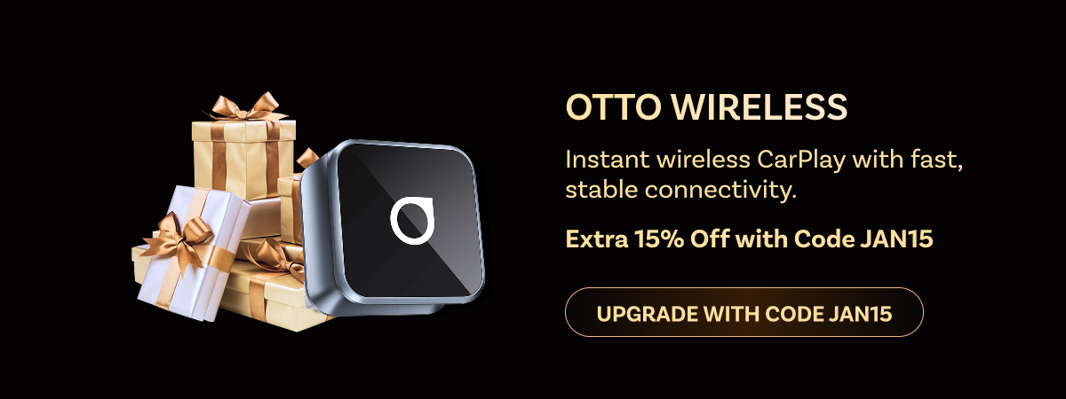 Otto Wireless