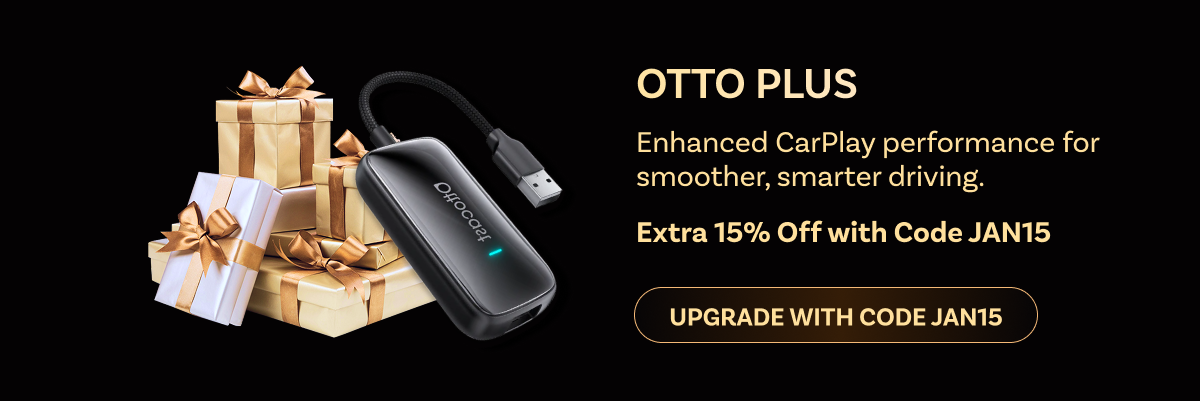 Otto Plus