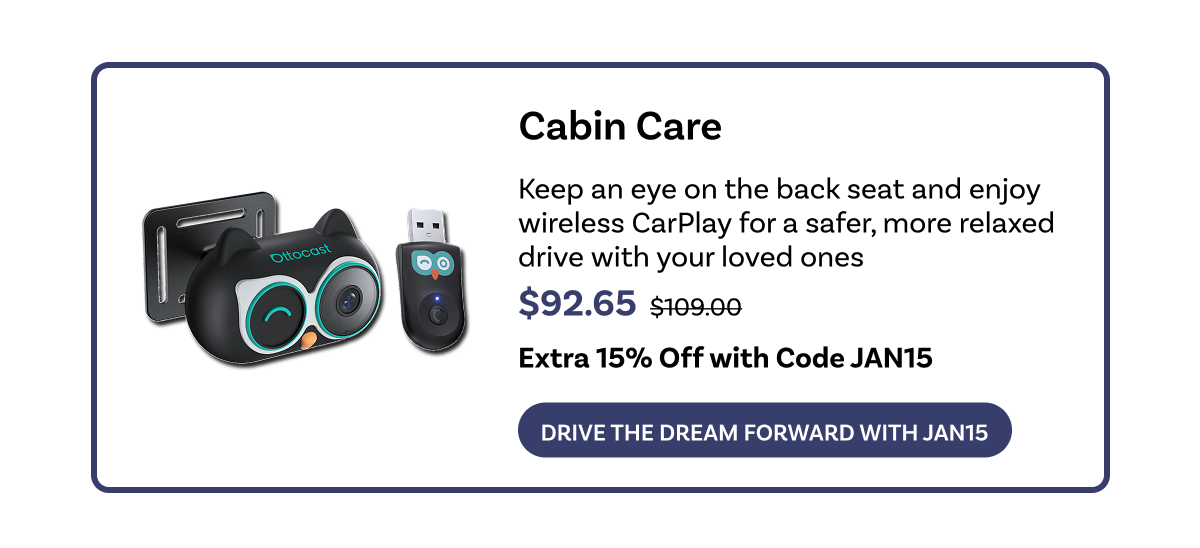 Cabin Care