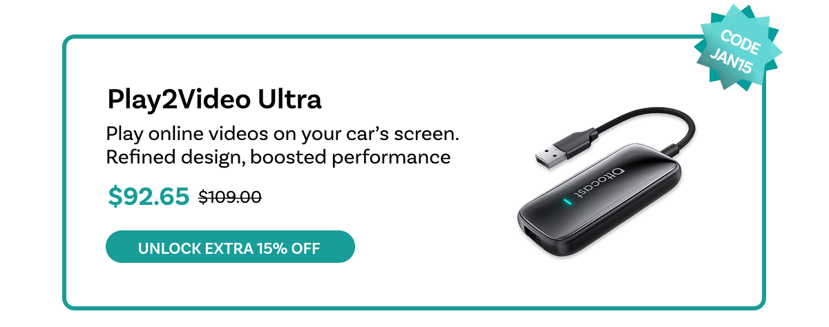 Play2Video Ultra