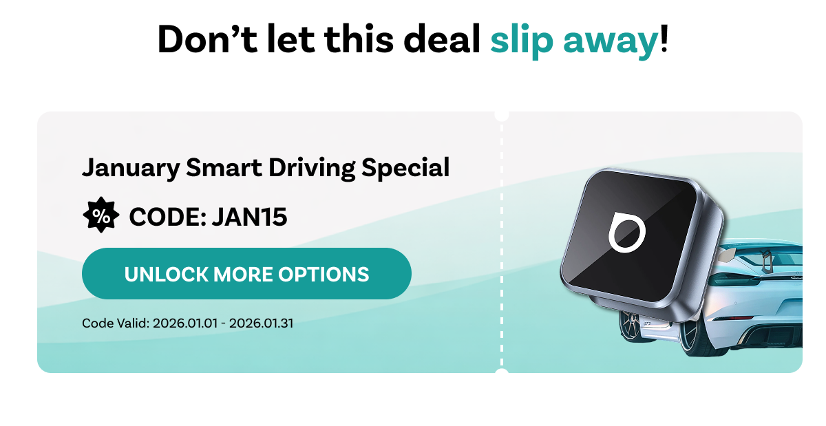 Don’t let this deal slip away！