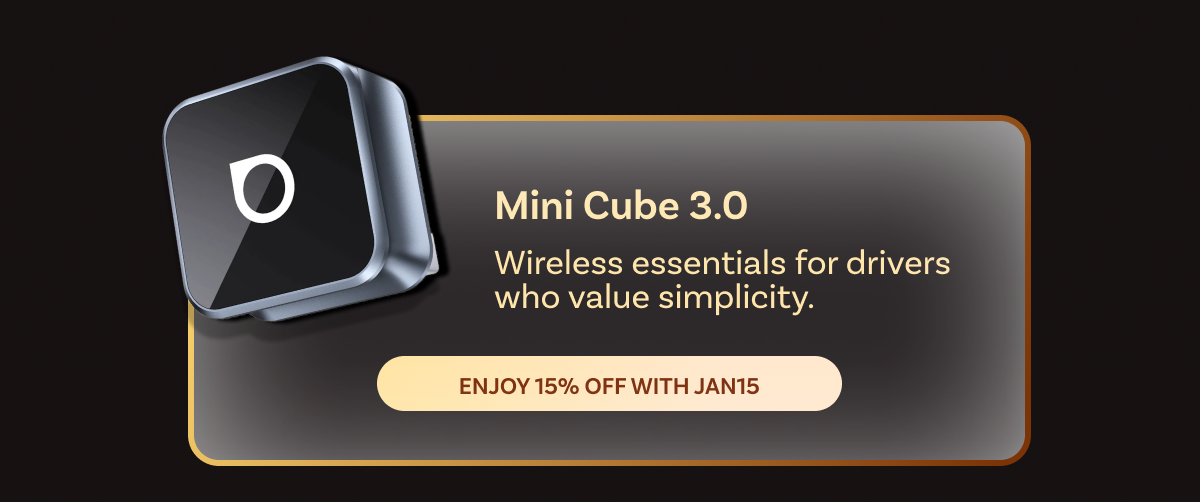 Mini Cube 3.0