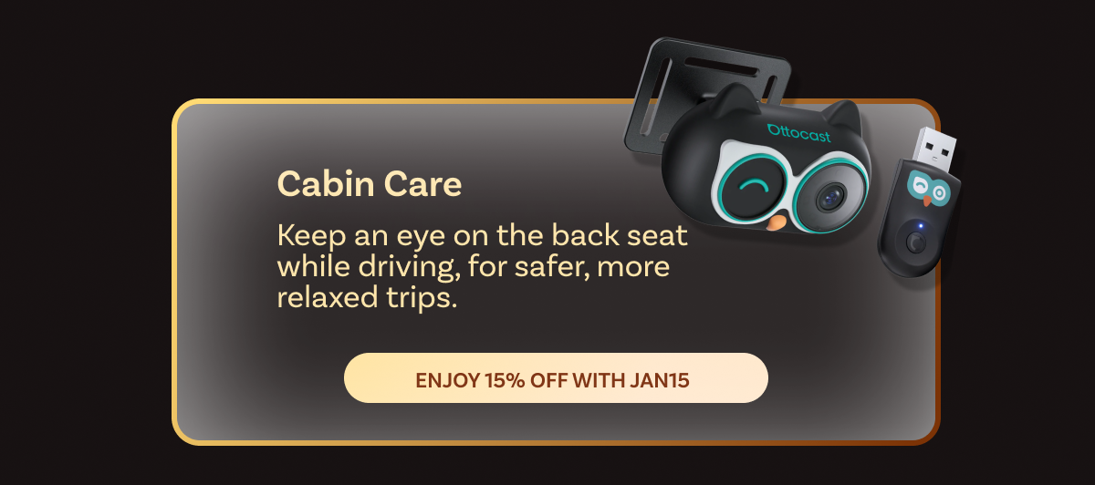 Cabin Care