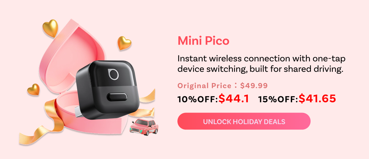 Mini Pico