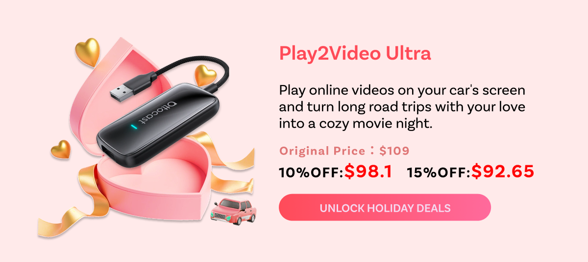 Play2Video Ultra