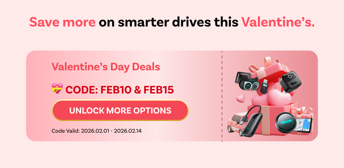 Don‘t let this deal slip away！