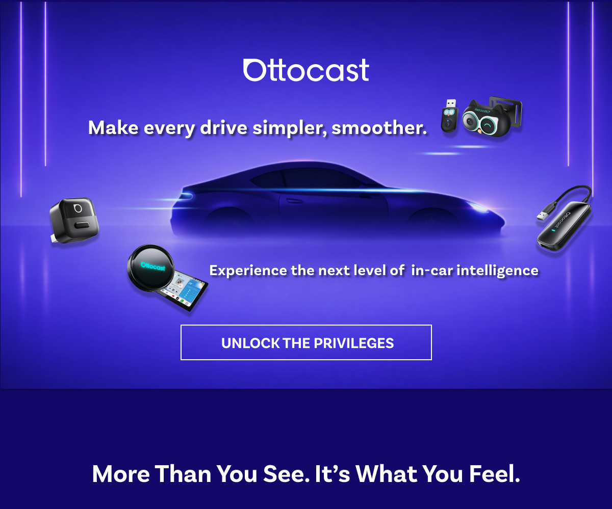 Your Car Deserves a Better Upgrade