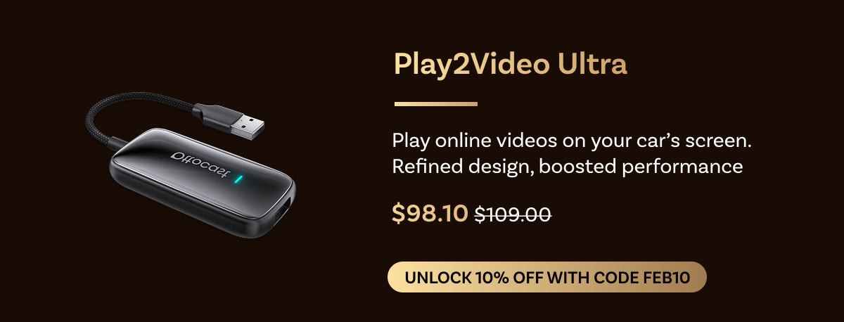 Play2Video Ultra