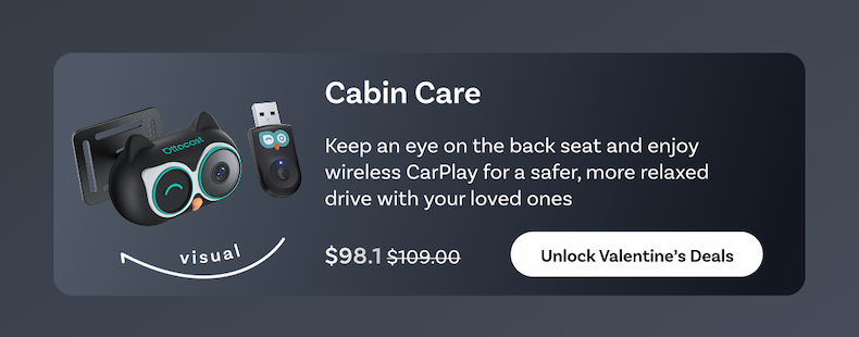 Cabin Care