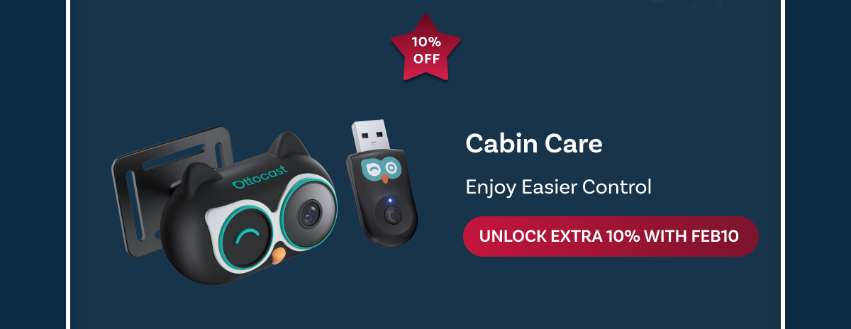 Cabin Care