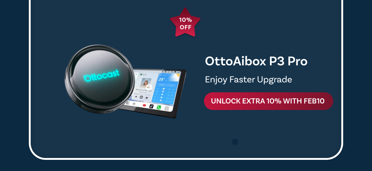 OttoAibox P3 Pro