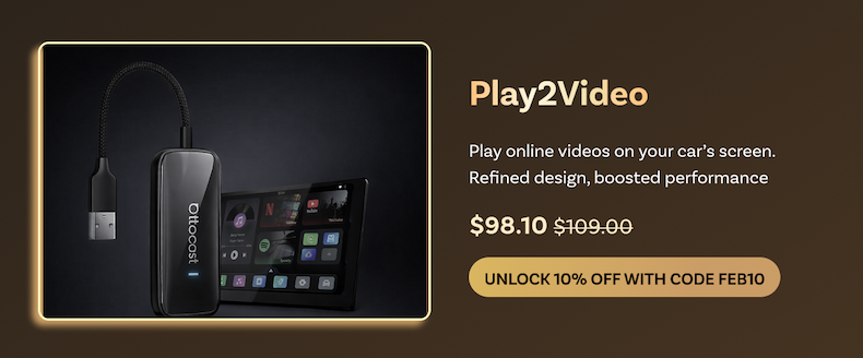 Play2Video