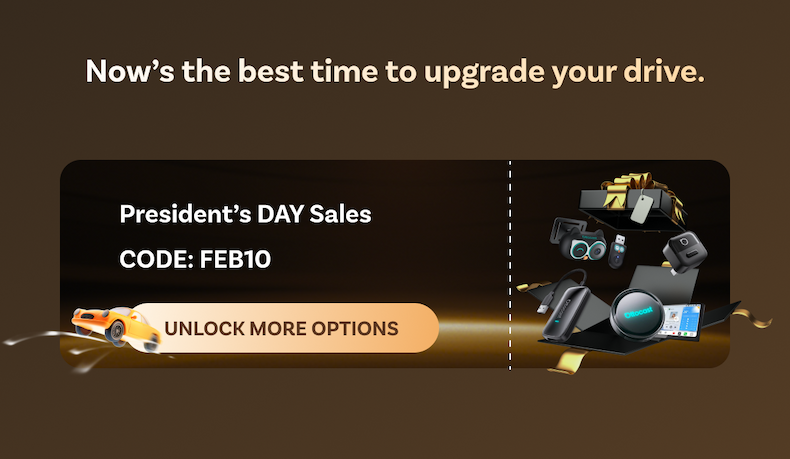 President's DAY Sales