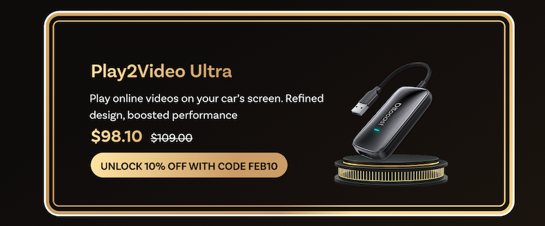 Play2Video Ultra